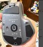 羅技（Logitech）MX Master 4無(wú)線(xiàn)藍牙鼠標 大師系列雙模8K鍵盤(pán)人體工學(xué)多設備切換電磁滾輪AI筆記本蘋(píng)果辦公鼠標 MX Master 4石墨黑+大G桌墊 曬單實(shí)拍圖