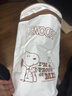 史努比（SNOOPY）保溫飯盒袋 保鮮飯盒包學(xué)生上班族便攜式保溫保冷便當手提袋3層裝 曬單實(shí)拍圖