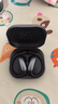 紐曼（Newmine）【AI翻譯助手丨同聲傳譯】藍牙耳機骨傳導概念運動(dòng)無(wú)線(xiàn)耳機掛耳式智能聊天錄音會(huì )議通話(huà)降噪長(cháng)續航 【多國語(yǔ)言丨AI同聲傳譯丨APP智能調控】黑色 曬單實(shí)拍圖