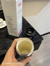 膳魔師（THERMOS）保溫杯550ml男女陶瓷內膽泡茶水杯子圣誕元旦新年禮物TCMV遠黛 曬單實(shí)拍圖