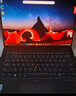 ThinkPad  X1 Carbon 2025  ai元啟版可選 14英寸超薄商務(wù)本高性能輕薄辦公聯(lián)想高端ibm碳纖維筆記本電腦 升級Ultra5-225H 32G內存 2TB固態(tài) 內置4G網(wǎng)卡 1 曬單實(shí)拍圖