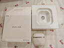 漫步者（EDIFIER）花再Evo Air真無(wú)線(xiàn)藍牙耳機半入耳式耳麥通話(huà)降噪游戲運動(dòng)新款V5.4漫游花在適用于蘋(píng)果榮耀小米Pro 貝母白+憨憨龍耳機套+入會(huì )享5元 【升級藍牙V5.4】 曬單實(shí)拍圖