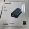 睿穩  SDI轉DVI轉換器 SD/HD/3G-SDI轉DVI HDMI視頻高清轉接器轉化器轉接盒 曬單實(shí)拍圖
