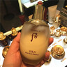 后（The history of Whoo）天氣丹水乳面霜精華7件套裝禮盒353ml 抗老修復 曬單實(shí)拍圖