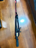 國王路亞國王蟲(chóng)刃路亞竿超快調蟲(chóng)竿鱖魚(yú)竿超輕高感度黑坑競技鱸魚(yú) C672ML 曬單實(shí)拍圖