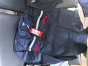 保羅嵐芝防靜電春秋工作服男裝長(cháng)袖套裝勞保工作服工廠(chǎng)電工耐磨勞保服印制 曬單實(shí)拍圖