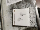 華為FreeBuds SE 4 ANC降噪版 真無(wú)線(xiàn)藍牙降噪耳機 50小時(shí)長(cháng)續航/多模式降噪/快速充電  陶瓷白 曬單實(shí)拍圖