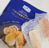 Member's Mark 大西洋真鱈魚(yú)頸背肉 1kg 1kg 曬單實(shí)拍圖
