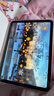 Apple/蘋(píng)果 iPad11英寸 A16芯片2025年款 平板電腦 (128GB WLAN版/學(xué)習辦公娛樂(lè ))粉色 曬單實(shí)拍圖