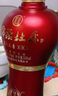 杜康 綿柔五星 濃香型白酒 50度 460ml*6瓶 整箱裝【年貨節送禮婚宴】 曬單實(shí)拍圖