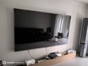 海信電視小墨E5Q Pro 100英寸1248分區U+MiniLED信芯芯片極黑抗反光黑曜屏Pro 高刷100E5Q-PRO國家補貼 曬單實(shí)拍圖