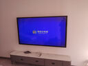 王牌佳電系列液晶電視機【已售20w+】超高清客廳語(yǔ)音 55英寸投屏智能網(wǎng)絡(luò )家用全面屏wifi藍光窄邊框 顯示器 85Mini-LED-智慧網(wǎng)絡(luò )【131*78cm】 曬單實(shí)拍圖
