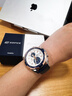 卡西歐（CASIO）海洋之心男表 休閑簡(jiǎn)約指針?lè )浪⑸虅?wù)男士手表 送男朋友禮物 EFR-539L-7CVUDF 曬單實(shí)拍圖