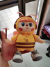 OSKV嬰幼兒早教玩具跳舞小蜜蜂寶寶訓練抬頭練習哄娃神器陪玩引導爬行 萌萌噠小蜜蜂【藍翅膀】充電款30首歌 趣味引導丨培養專(zhuān)注 曬單實(shí)拍圖