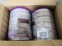 a2奶粉 紫白金版A2+DHA+OPO 較大嬰兒配方奶粉 營(yíng)養好吸收 2段900g 【原箱6罐】2段（6-12個(gè)月） 曬單實(shí)拍圖