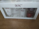 SKACsk神I仙水乳套裝小樣護膚品旅行裝化妝精華生日情人節禮盒試用 五件套旅行裝一套裝 曬單實(shí)拍圖