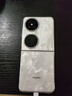 華為pocket2折疊屏新品手機【24期免息】翻蓋折疊鴻蒙系統NFC雙向北斗衛星消息新機2024上市高端旗艦 【標準版】洛可可白12G+512GB 12期免息 曬單實(shí)拍圖
