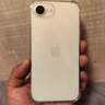 蘋(píng)果【分期0首付】Apple iPhone16e 蘋(píng)果16e 全網(wǎng)通5G手機 白色 128G【公開(kāi)版+配件大禮包】 曬單實(shí)拍圖