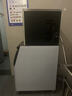 新飛 （Frestec）制冰機商用大型奶茶店大容量150公斤-350公斤產(chǎn)量大型全自動(dòng)大型分體制冰機KTV吧臺冰塊制作機 【日產(chǎn)約230KG】-156冰-風(fēng)冷 曬單實(shí)拍圖