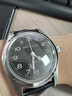漢米爾頓（Hamilton）漢密爾頓星際穿越電影同款墨菲手表42盤(pán)皮帶鋼帶套裝男款機械表 曬單實(shí)拍圖