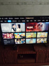海爾【小紅花電視-綻放版】55H5C 75英寸 8核 144Hz高刷 3+32GB 游戲 護眼 國家補貼一級能效 京東自營(yíng) 曬單實(shí)拍圖