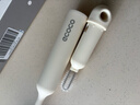 ecoco杯刷奶瓶保溫杯清潔刷三合一多功能長(cháng)柄專(zhuān)用刷E24029黃 曬單實(shí)拍圖