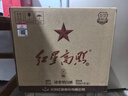 紅星年份二鍋頭 紅星高照宗師1949 清香型白酒 52度 500ml*6瓶 送禮 曬單實(shí)拍圖