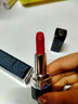 Dior迪奧口紅小樣專(zhuān)柜絲絨999啞光888滋潤720唇膏試用裝1.5g 絲絨720+啞光888[各一支] 曬單實(shí)拍圖