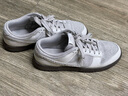 耐克NIKE男子復古休閑板鞋 DUNK LOW 緩震運動(dòng)鞋FD9746-001灰40 曬單實(shí)拍圖