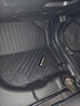 米其林（MICHELIN）本田三代飛度腳墊TPE汽車(chē)腳墊單層 14款-20款三代飛度 曬單實(shí)拍圖
