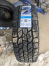 固鉑越野輪胎全季全地形AT3 10層265/70R17 LT適配牧馬人 曬單實(shí)拍圖