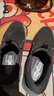 斯凱奇（Skechers）新年禮物閃穿戶(hù)外鞋2025新品冬男鞋一腳蹬休閑運動(dòng)鞋健步鞋237786 曬單實(shí)拍圖
