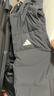 阿迪達斯（adidas）男子HELIONIC VEST羽絨馬甲 KH3995 XL 曬單實(shí)拍圖