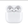 Apple/蘋(píng)果 AirPods 4(支持主動(dòng)降噪)搭配無(wú)線(xiàn)充電盒(USB-C)蘋(píng)果耳機 藍牙耳機適用iPhone/iPad 四代 曬單實(shí)拍圖