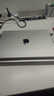 Apple/蘋(píng)果AI/MacBook Pro14英寸M4 Pro(12+16核)48G 1T銀色納米玻璃筆記本電腦Z1FB00122 曬單實(shí)拍圖