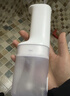 小米（MI）米家電動(dòng)沖牙器2 超聲波洗牙器牙齒沖洗器便攜實(shí)用長(cháng)續航牙齒清潔器成人男女情侶生日禮物 曬單實(shí)拍圖