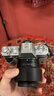早行客2片裝 適用富士 X-T30III XT30II鋼化膜XS10 XT30  X-T100 XE3相機屏幕膜保護膜貼膜 微單配件 曬單實(shí)拍圖
