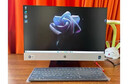 HP OMEN一體機電腦i7辦公家用大學(xué)生商務(wù)設計23英寸i5臺式主機整機全套 惠普A-i3-8G-120GB-20英寸 曬單實(shí)拍圖