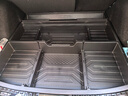 適用于23-25款本田CRV/皓影后備箱增高儲物盒收納箱改平魔盒車(chē)床 23-25款CRV/皓影純平款儲物盒 曬單實(shí)拍圖
