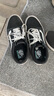 VANS萬(wàn)斯范斯官方 升級款ComfyCush Old Skool舒服運動(dòng)鞋低幫 黑色  42 曬單實(shí)拍圖