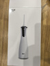 拜爾 M4專(zhuān)業(yè)沖牙器 手持式水牙線(xiàn)家用電動(dòng)聲波去除超正畸專(zhuān)用牙齒清潔洗牙神器 送女男朋友 曬單實(shí)拍圖