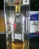 瀘州老窖 特曲晶彩 濃香型白酒 52度500ml 單瓶裝 曬單實(shí)拍圖