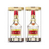 五糧液 普五八代 濃香型白酒 52度 500ml*2 雙瓶 年份隨機發(fā)貨 曬單實(shí)拍圖