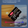 金憶星高速足量TF（MicroSD）內存卡 16G 32G 64G 視頻監控配件行車(chē)記錄儀存儲卡128M 1G 2G 128GB 曬單實(shí)拍圖
