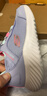 Skechers斯凱奇兒童閃穿鞋春秋新款女小童休閑鞋寶寶一腳蹬休閑鞋303585N 曬單實(shí)拍圖