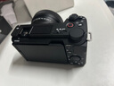 索尼（SONY）ZV-E10 II  ZV-E10二代 半畫(huà)幅微單相機 4K視頻vlog拍攝直播相機 ZVE10M2 16-50黑色套機 官方標配【贈內存卡/咨詢(xún)客服享神秘禮品等】 曬單實(shí)拍圖