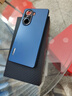 布諾林【旗艦新款】適用榮耀60手機殼 榮耀60pro保護套華為全包防摔直邊電鍍磨砂男商務(wù)潮款硬殼 榮耀60【深海藍】升級直邊+輕奢質(zhì)感 曬單實(shí)拍圖