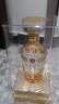五糧液股份盛世佳釀 52度濃香型白酒純糧食 500ml*6瓶整箱 過(guò)年送禮宴請 曬單實(shí)拍圖