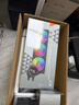 超頻3（PCCOOLER）DA360ARGB PRO數顯屏一體式CPU水冷散熱器（PWM風(fēng)扇/加厚冷排/陶瓷水泵/預裝風(fēng)扇一線(xiàn)直連） 曬單實(shí)拍圖