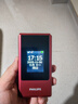 飛利浦（PHILIPS）V13P 海棠紅 翻蓋老人手機 移動(dòng)聯(lián)通電信4G全網(wǎng)通 雙卡雙待老年人手機大字大聲音備用智能學(xué)生手機 曬單實(shí)拍圖